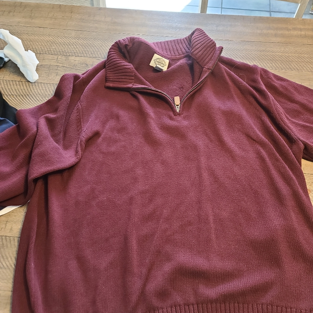 Sweater